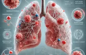 Sunvozertinib, FDA’dan EGFR Ekzon 20+ NSCLC İçin Hızlandırılmış Onay Aldı