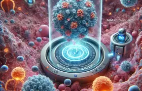 Kanser Tedavisinde Devrim: Akıllı İlaçlar, İmmünoterapi ve Daha Fazlası