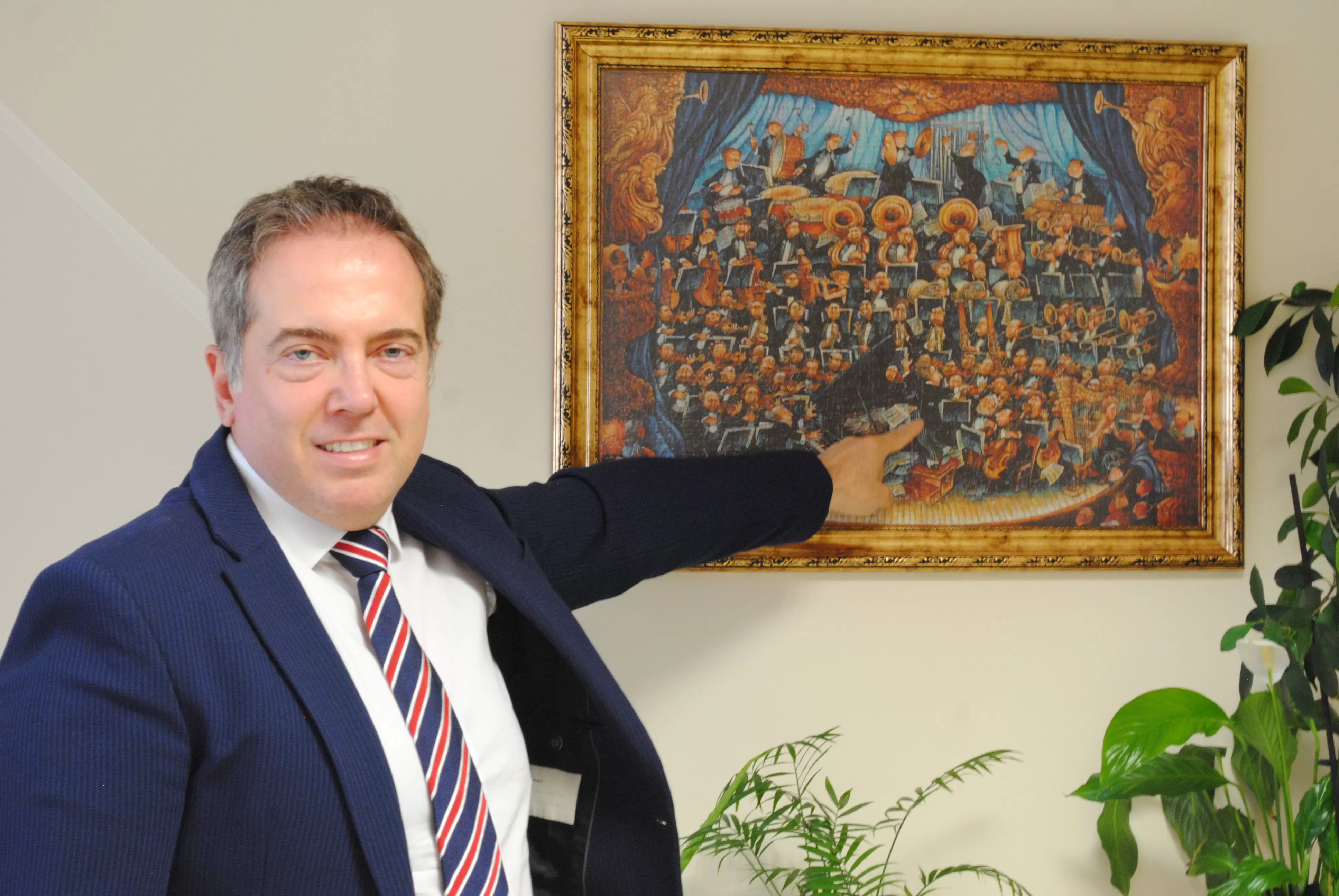 Prof. Dr. Ozan Yazıcı