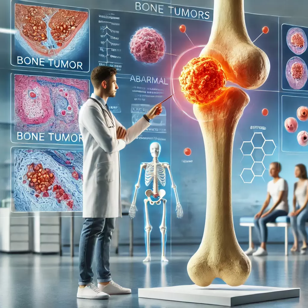 Kemik Tümörleri