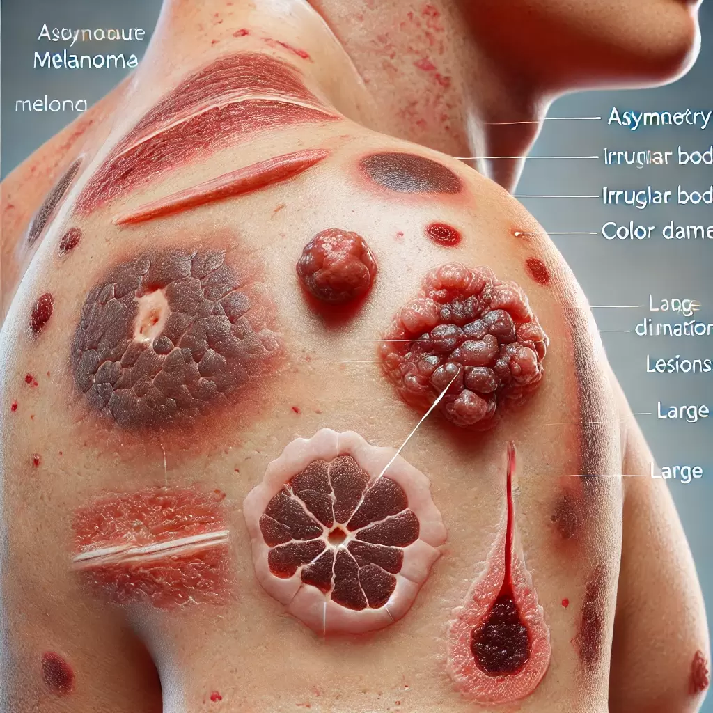 Malign Melanom Nedir?