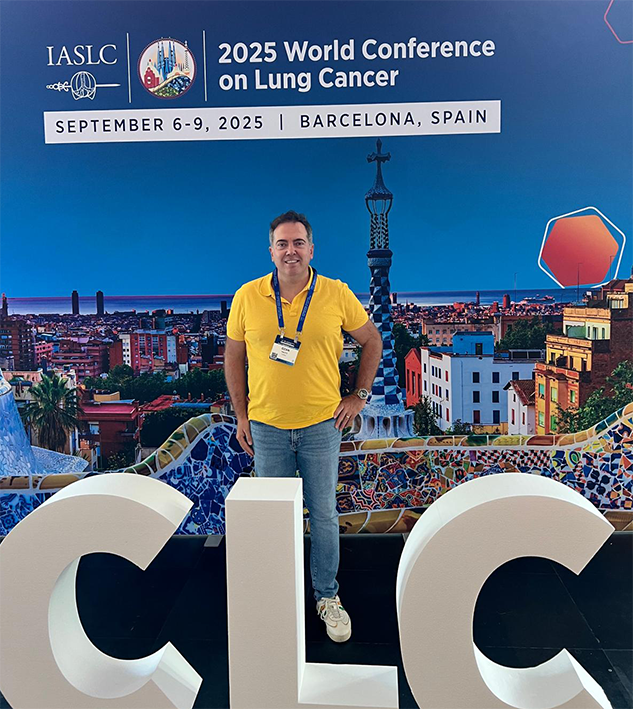 Dünya akciğer kanseri kongresi