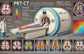 Nükleer Tıp (PET-CT) Nedir?