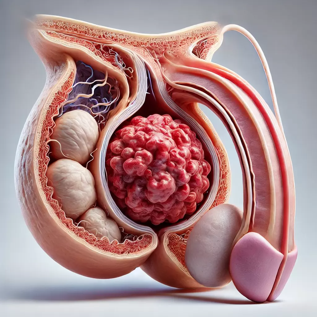 Testis Kanseri Nedir?