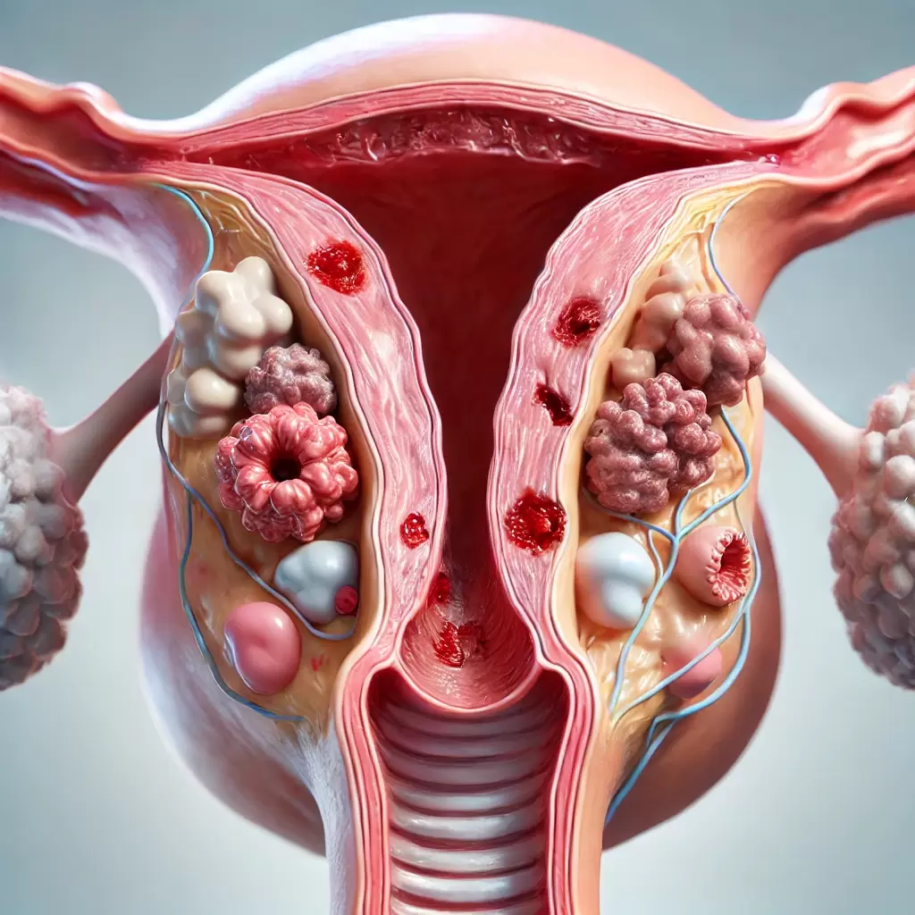 Rahim Ağzı (Serviks) Kanseri Nedir?