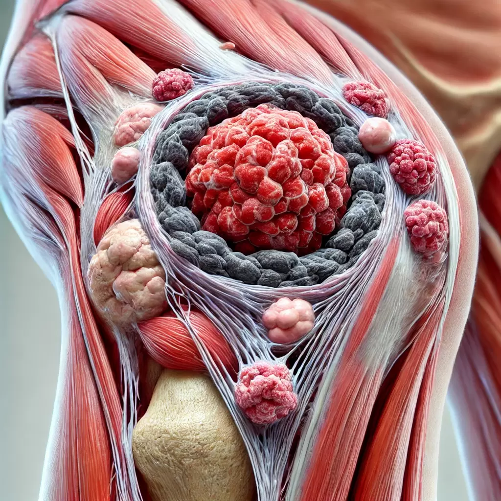 Sarkom Kanseri Nedir?