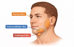 Tükürük bezi tümörleri